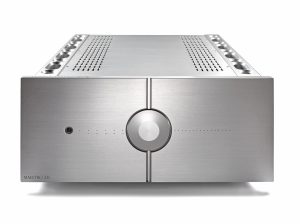 Audio Analogue MAESTRO 2.0