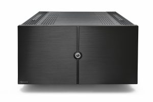 Audio Analogue ABsolute PA