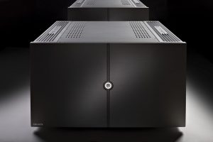 Audio Analogue ABsolute Monoblock
