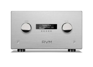 AVM Ovation AS XL