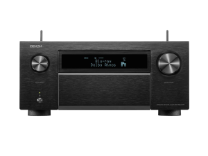 Denon AVC-A1H