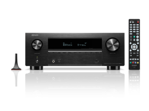 Denon AVC-X2850H