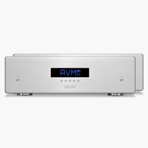 AVM OVATION MA 6.3