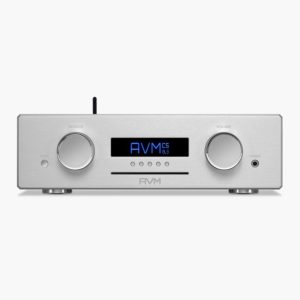 AVM OVATION CS 8.3 · CS 6.3