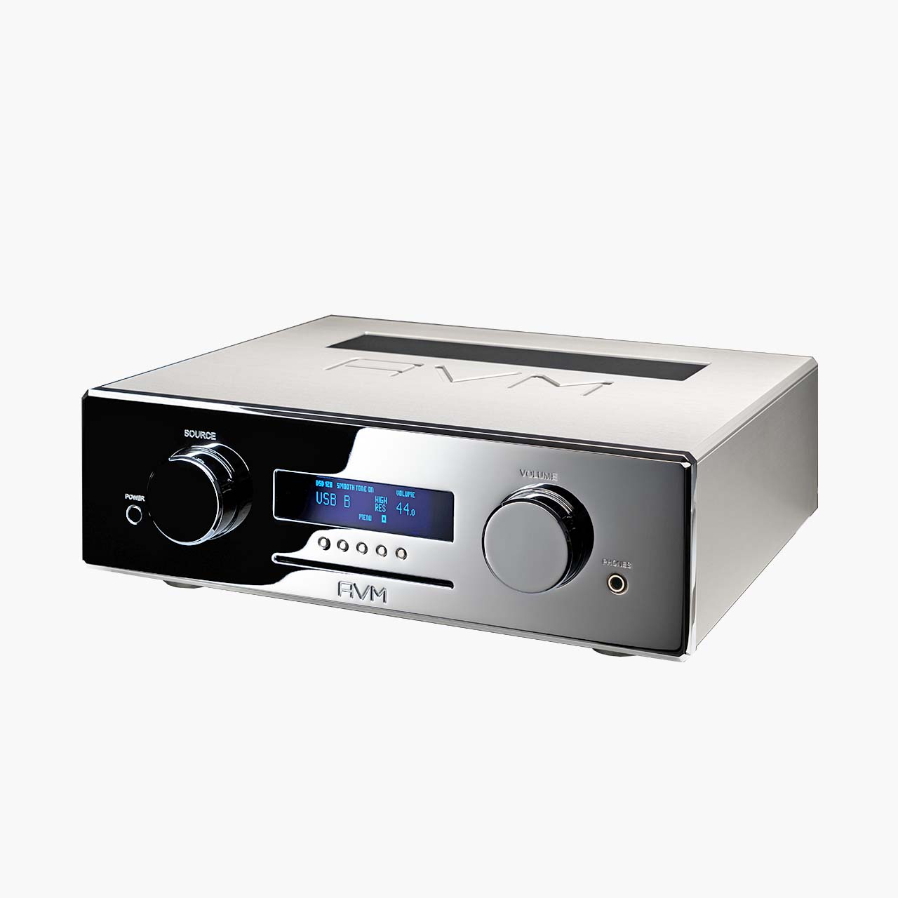 AVM CS 8.3 S Ovation Line – All-in-One-HiFi – Bild 5