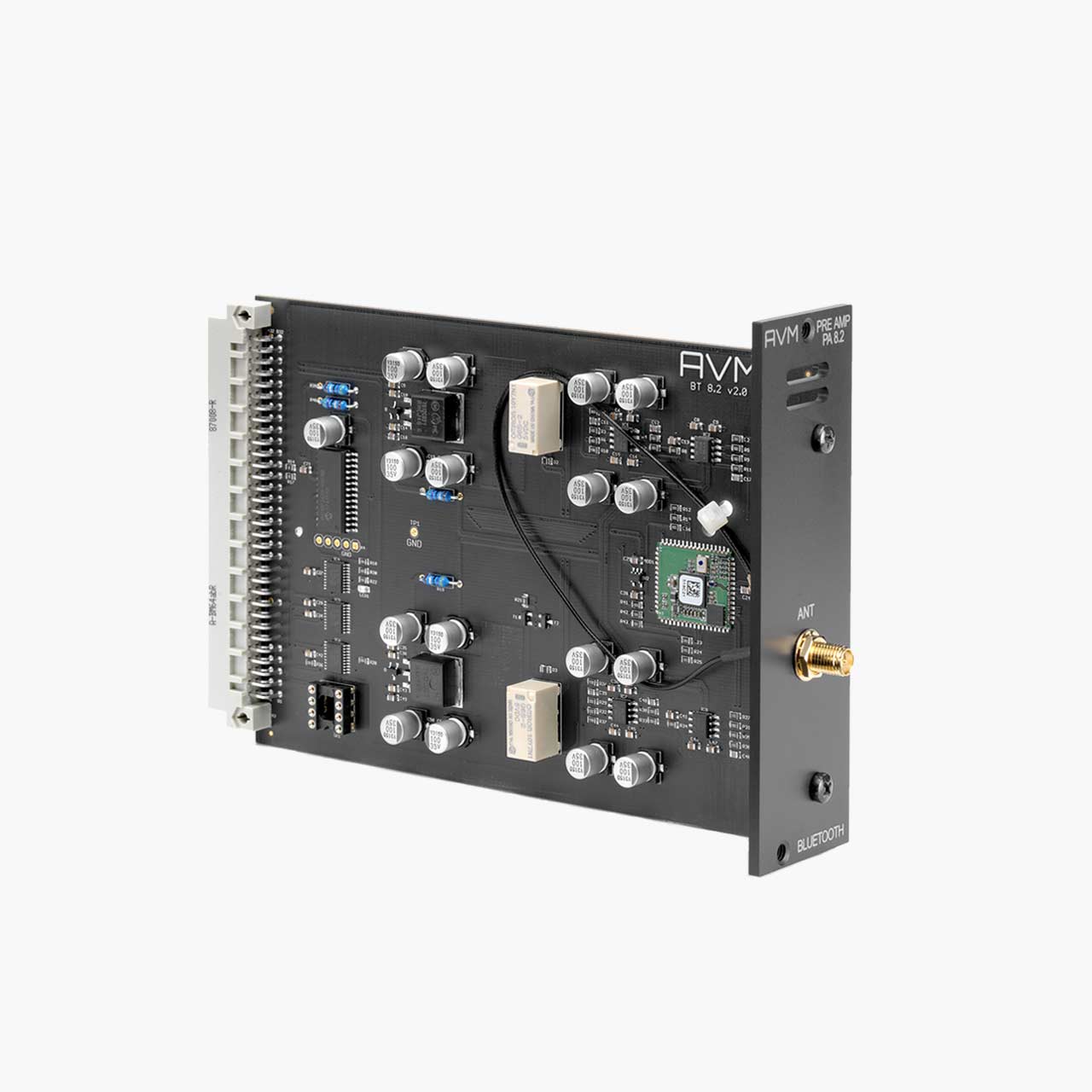 AVM OVATION PA 8.3 Bluetooth Modul