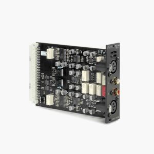 AVM OVATION PA 8.3 Tone Control Modul