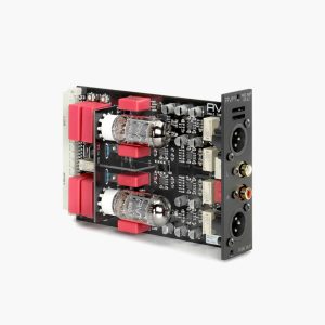 AVM OVATION PA 8.3 Röhren Ausgangsmodul