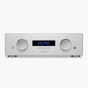 AVM Ovation PA 8.3