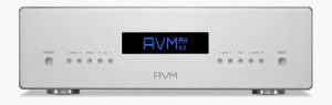 AVM Ovation PH 8.3 S