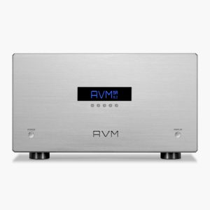 AVM OVATION SA 8.3