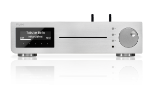 AVM INSPIRATION CS 2.3