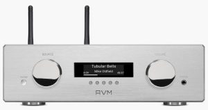 AVM Ovation PAS 8.3 S