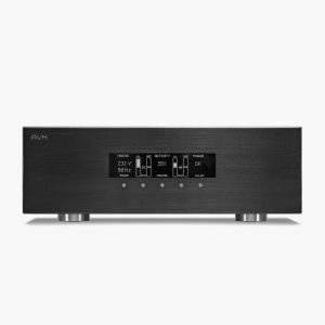 AVM PC 3.3 & PC 5.3