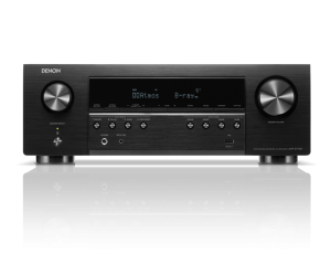 Denon AVR-S670H