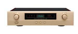 Accuphase C-57 Phono-Vorverstärker