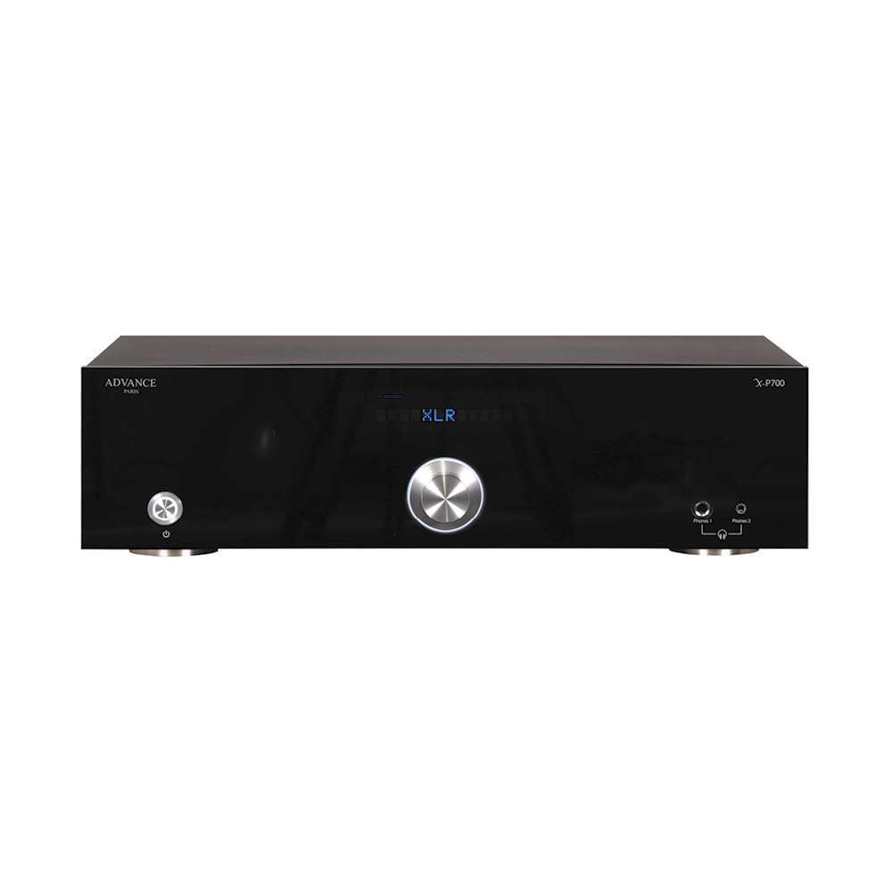 Advance Paris X-P700 Angebot