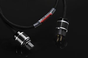 Airtech EVO2 SERIES Stromkabel