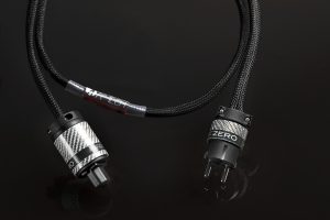 Airtech ZERO SERIES Stromkabel