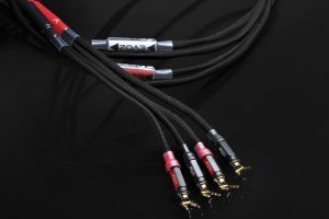 Airtech EVO2 SERIES Lautsprecherkabel