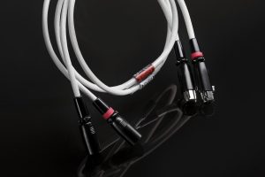 Airtech EVO2 SERIES Verbindungskabel XLR