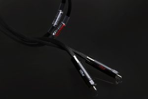 Airtech ZERO SERIES Verbindungskabel RCA