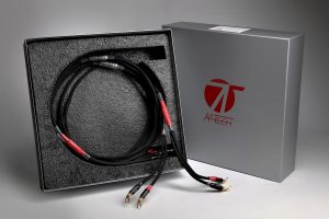 Airtech OMEGA2-SERIE Lautsprecherkabel