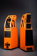 Wilson Audio Alexx V