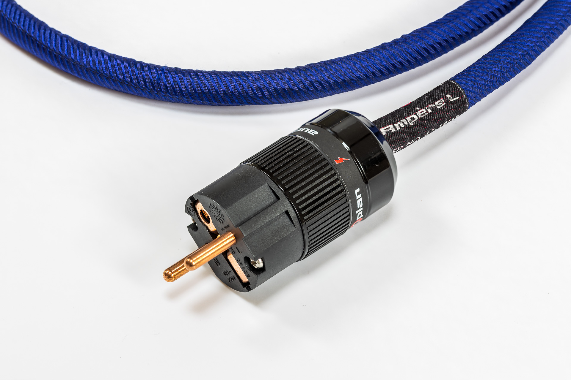 Audioplan Ampere L Stromkabel – Bild 4