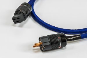 Audioplan Ampere L