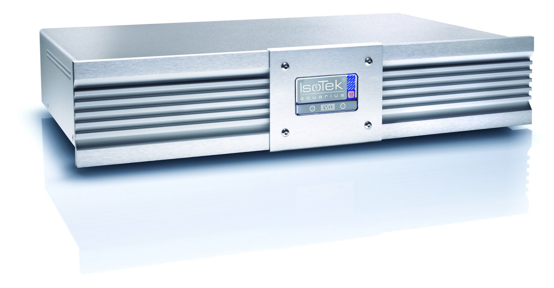 Isotek Aquarius