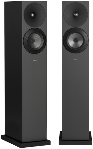 Amphion Argon3LX