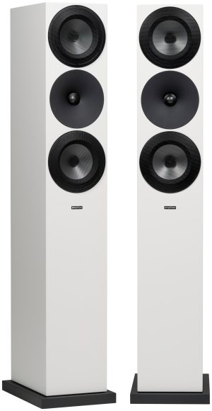Amphion Argon7LX