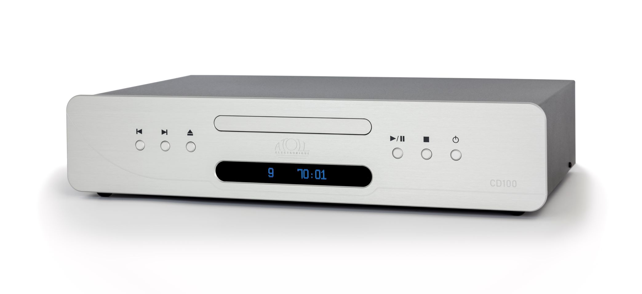 Atoll_CD100 Evo_silber_seite