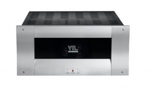 VTL MB-450 Serie III