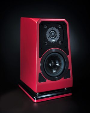 Wilson Audio Tune Tot