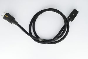 Audioplan PowerCord S III
