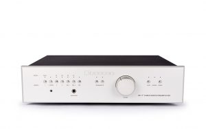Bryston BP-17³