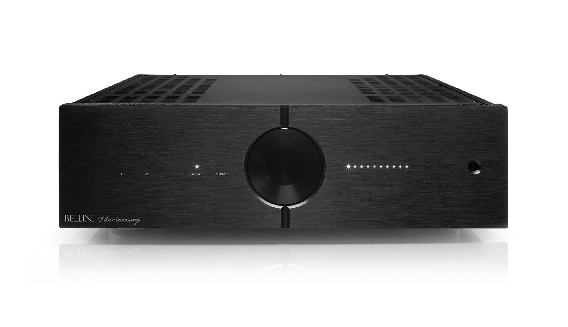 Audio Analogue Bellini Anniversary