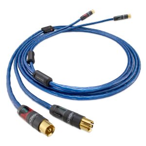 Nordost Blue Heaven 3 Interconnect-Kabel