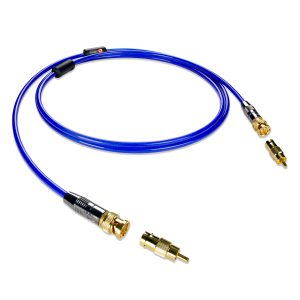 Nordost Blue Heaven 3 Digital 75 Ohm