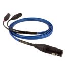 Nordost Blue Heaven Subwoofer-Kabel
