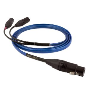 Nordost Blue Heaven Subwoofer-Kabel