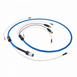Nordost Blue Heaven Phono-Kabel