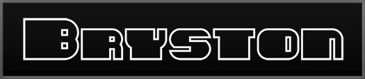 Bryston : Bryston
