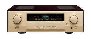 Accuphase C-3900