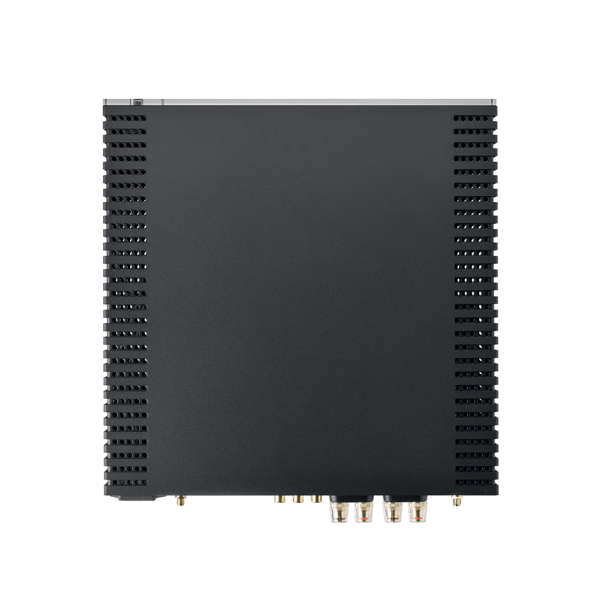 Naim CI-Uniti 102 Streaming-Verstärker – Bild 4
