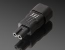 GigaWatt Plug Adapter IEC320-C7