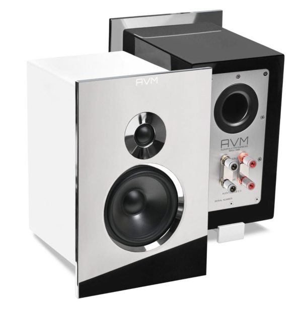 AVM CB 2.3