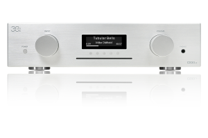 AVM30 CS 30.3 CD-Receiver mit Streaming